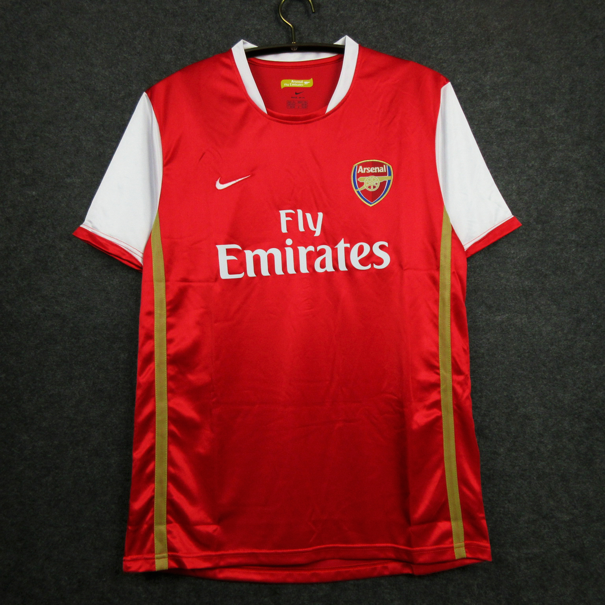 arsenal retro kit
