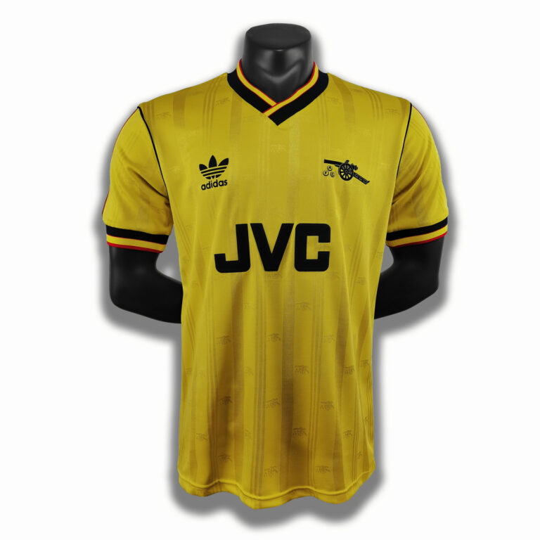 arsenal retro kit