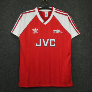 arsenal retro kit