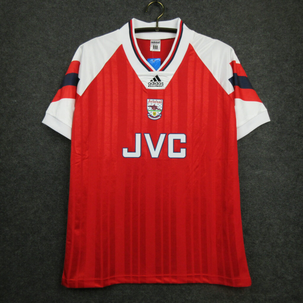 arsenal retro kit