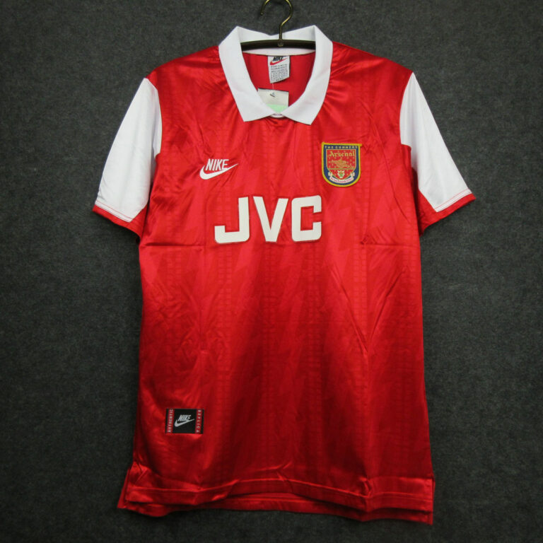 arsenal kit retro