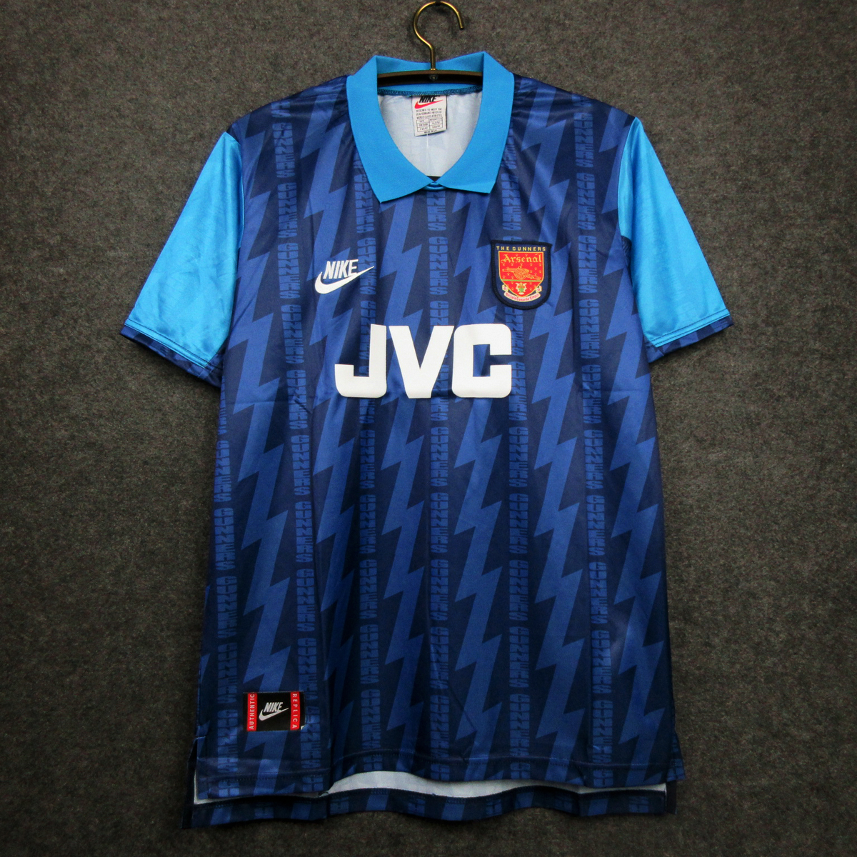 arsenal retro